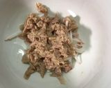 オニオンフレッシュツナサラダ作り方4写真