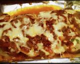 セロリ入りチーズチキンロールトマト風味作り方10写真