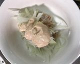 オニオンフレッシュツナサラダ作り方11写真