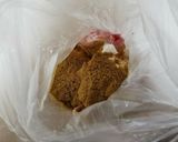 チキンと白菜のカレークリーム煮作り方3写真