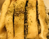 お揚げがあればできる☆きつね丼作り方4写真