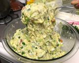 無添加お好み焼き作り方5写真