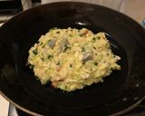 無添加お好み焼き作り方6写真