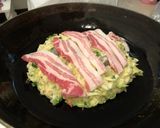 無添加お好み焼き作り方7写真