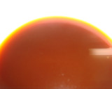 鶏とえのきのワサビ和え☆.｡.：*･゜作り方1写真