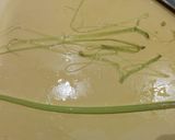 スッと綺麗に筋取り！ふきの茹で方と下処理作り方11写真