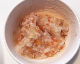 離乳食後期からのオムライス作り方3写真