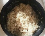 連子鯛を丸ごと、炊飯器で鯛めし作り方8写真