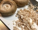 簡単ジューシーピーマン＆しいたけの肉詰め作り方4写真