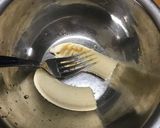 めちゃ簡単やで！バナナパウンドケーキや~作り方1写真