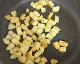 塩昆布じゃがバター作り方2写真