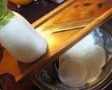 簡単！大根の甘酢漬け作り方2写真