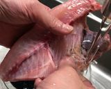 煮付けなんてカンタンだっ☆煮魚万能作り方6写真