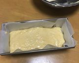 めちゃ簡単やで！バナナパウンドケーキや~作り方3写真