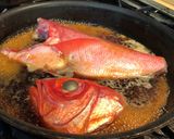 煮付けなんてカンタンだっ☆煮魚万能作り方8写真
