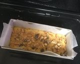 めちゃ簡単やで！バナナパウンドケーキや~作り方5写真