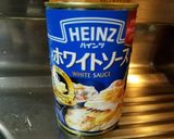 とろ～り ケチャップライス ドリア作り方1写真