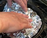 煮付けなんてカンタンだっ☆煮魚万能作り方9写真