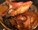 煮付けなんてカンタンだっ☆煮魚万能作り方11写真