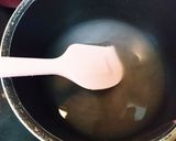 いちご寒天作り方1写真