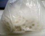 レンコンのはさみ焼き♪ポン酢で絡めて♡作り方2写真