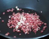 簡単ノンオイル★野菜のぎゅうぎゅう焼き作り方2写真
