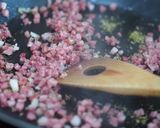 簡単ノンオイル★野菜のぎゅうぎゅう焼き作り方3写真