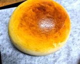 HBでシンプル簡単、基本の丸パン。作り方5写真