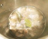 母から教わったスペアリブ作り方3写真
