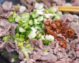 味噌と焼肉のたれで♡簡単本格★回鍋肉作り方2写真