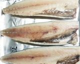 トースターで簡単♪鯖の胡麻マヨ焼き作り方2写真