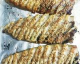 トースターで簡単♪鯖の胡麻マヨ焼き作り方4写真