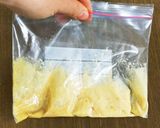 液味噌で豚の味噌漬け焼き作り方2写真