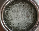 圧力鍋で豚バラブロックの茹で豚作り方8写真