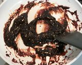 圧力鍋で豚バラブロックの茹で豚作り方12写真