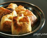 超☆簡単おつまみ！納豆のきつね焼き作り方4写真