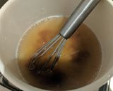 酸味が爽やか★ぷるぷる梅干しゼリー作り方5写真