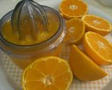 簡単☆みかんのゼリー作り方1写真