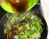 簡単でも本格的な回鍋肉作り方5写真