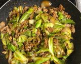 簡単でも本格的な回鍋肉作り方6写真