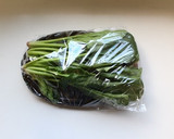 ほうれん草とクリームチーズのケークサレ♪作り方2写真