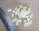 ほうれん草とクリームチーズのケークサレ♪作り方5写真