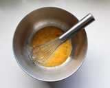 ほうれん草とクリームチーズのケークサレ♪作り方6写真