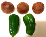 青椒肉絲”風”！★簡単・野菜炒め★作り方2写真