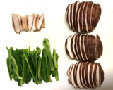 青椒肉絲”風”！★簡単・野菜炒め★作り方3写真