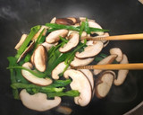 青椒肉絲”風”！★簡単・野菜炒め★作り方5写真