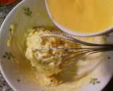 バタークリーム～バニラフレーバー～作り方10写真