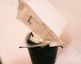 豆腐の水切り 》絹豆腐でもでーきた!《作り方11写真