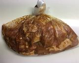 鶏もも肉とじゃがいものカレー炒め♪作り方4写真