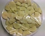 鶏もも肉とじゃがいものカレー炒め♪作り方8写真